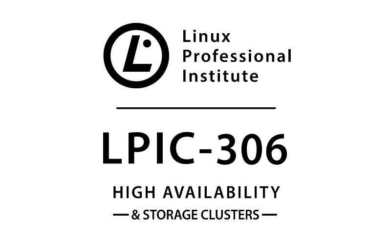 دانلود کتاب آموزشی High Availability and Storage Clusters LPIC-306 جلد دوم