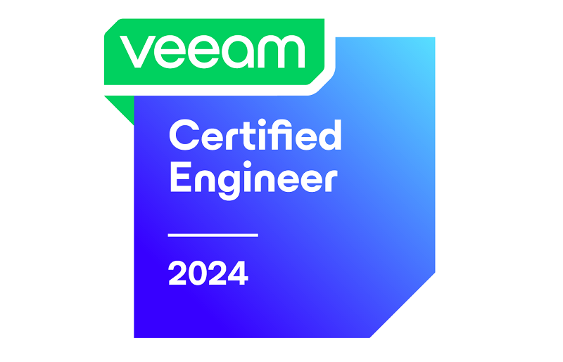 دانلود کتاب آموزشی Veeam Backup & Replication جلد اول