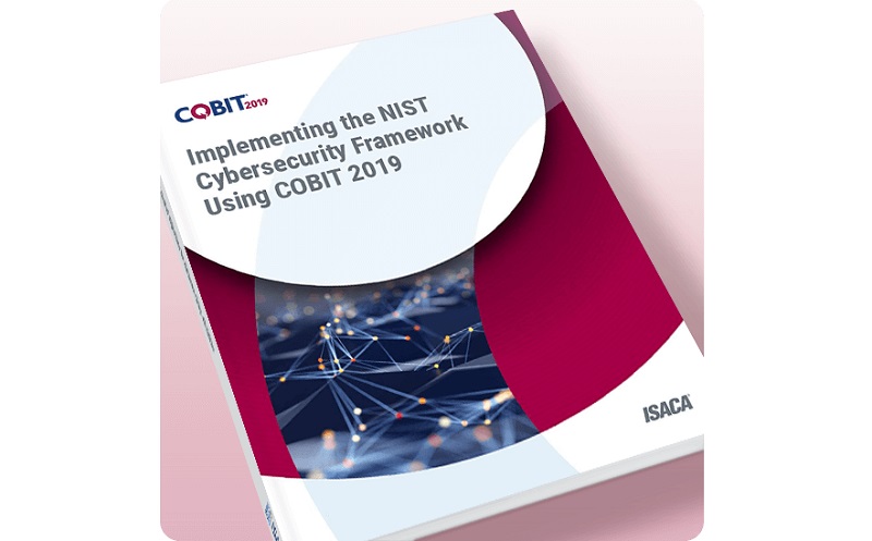 دانلود کتاب آموزشی COBIT for Cybersecurity جلد اول