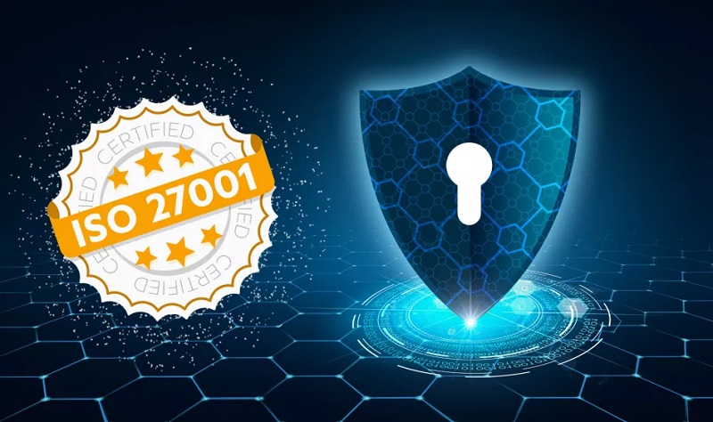 دانلود کتاب آموزشی امنیت سایبری و ISO/IEC 27001 جلد اول