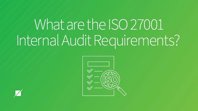 دانلود کتاب آموزشی ممیزی داخلی ISO/IEC 27001 (ISO 27001 Internal Auditor) جلد اول