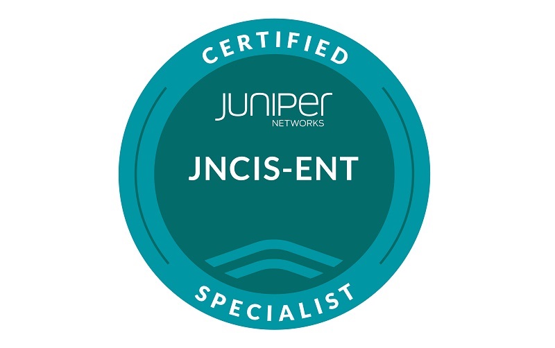 دانلود کتاب آموزشی Enterprise Routing and Switching, Specialist (JNCIS-ENT) جلد اول