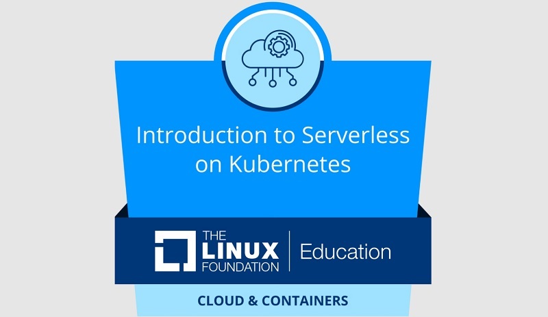دانلود کتاب آموزشی Introduction to Serverless on Kubernetes جلد اول