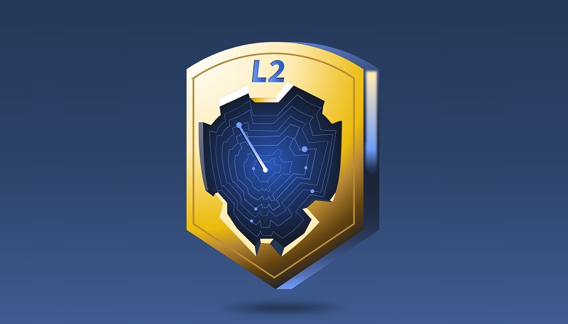 دانلود کتاب آموزشی تحلیلگر سطح SOC Analyst Training Level 2 جلد اول