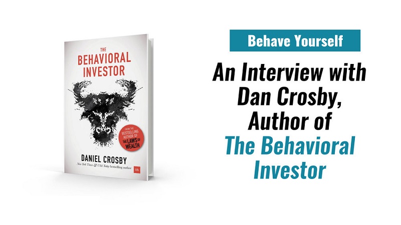 دانلود کتاب آموزشی بررسی و تحلیل رفتار سرمایهگذاران در بازارهای مالی (The Behavioral Investor) جلد اول