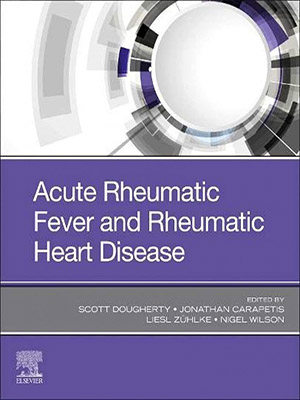 دانلود کتاب Acute Rheumatic Fever and Rheumatic Heart Disease