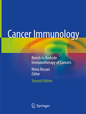 دانلود کتاب Cancer Immunology: Bench to Bedside Immunotherapy of Cancers