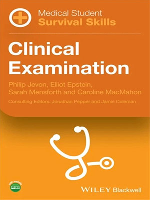 دانلود کتاب Clinical Examination (Medical Student Survival Skills Set)