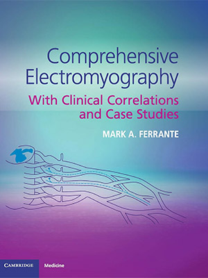 دانلود کتاب Comprehensive Electromyography: With Clinical Correlations and Case Studies