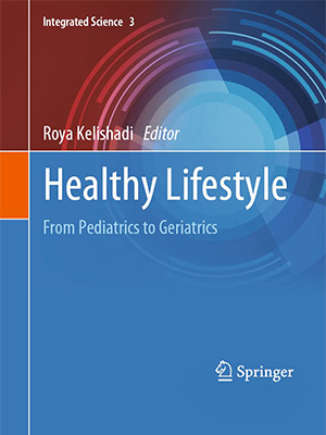 دانلود کتاب Healthy Lifestyle: From Pediatrics to Geriatrics