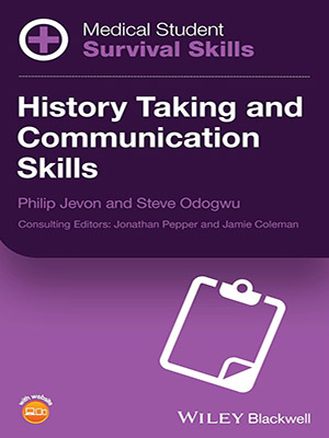 دانلود کتاب History Taking and Communication Skills (Medical Student Survival Skills Set)