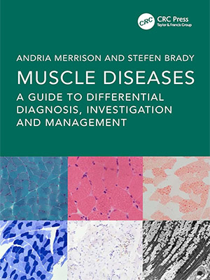 دانلود کتاب Muscle Diseases: A Guide to Differential Diagnosis, Investigation and Management