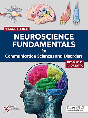 دانلود کتاب Neuroscience Fundamentals for Communication Sciences and Disorders