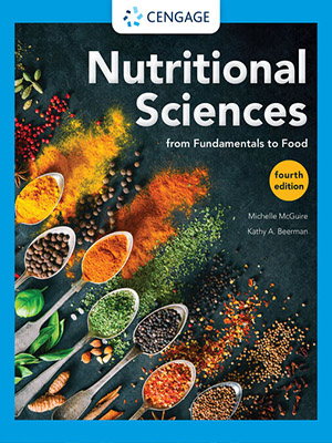 دانلود کتاب Nutritional Sciences: From Fundamentals to Food