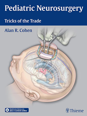 دانلود کتاب Pediatric Neurosurgery: Tricks of the Trade