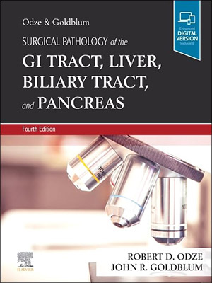 دانلود کتاب Surgical Pathology of the GI Tract, Liver, Biliary Tract and Pancreas