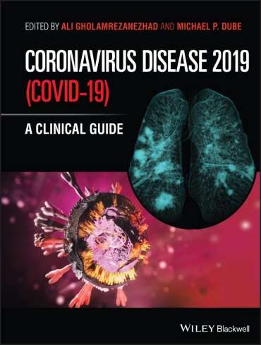 دانلود کتاب Coronavirus Disease 2019 (Covid-19): A Clinical Guide 1st Edition