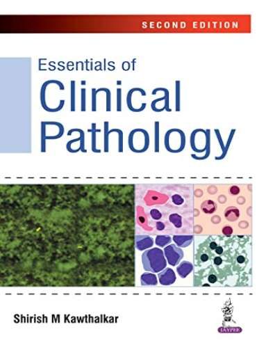 دانلود کتاب Essentials of Clinical Pathology 2nd Edition
