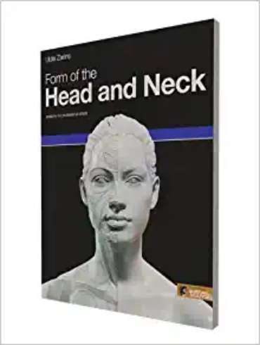 دانلود کتاب Form of the Head and Neck 1st Edition