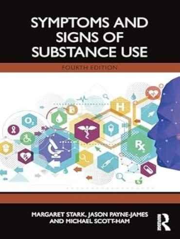 دانلود کتاب Symptoms and Signs of Substance Use 4th Edition