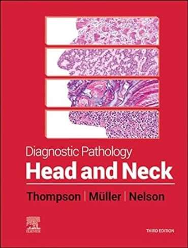 دانلود کتاب Diagnostic Pathology: Head and Neck 3rd Edition