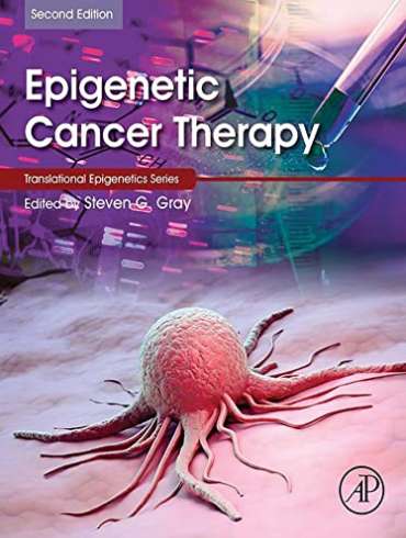 دانلود کتاب Epigenetic Cancer Therapy 2nd Edition