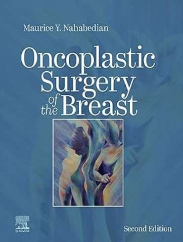 دانلود کتاب Oncoplastic Surgery of the Breast 2nd Edition + Video