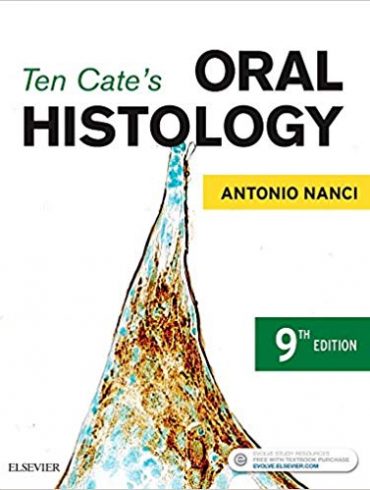دانلود کتاب Ten Cate’s Oral Histology: Development, Structure and Function 9th Edition