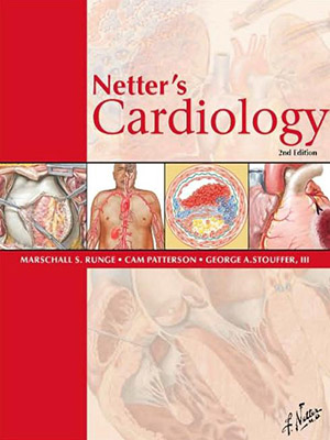 دانلود کتاب Netter’s Concise Neurology Updated Edition