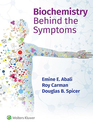 دانلود کتاب Biochemistry Behind the Symptoms