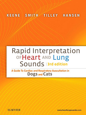دانلود کتاب Rapid Interpretation of Heart and Lung Sounds