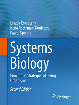 دانلود کتاب Systems Biology: Functional Strategies of Living Organisms