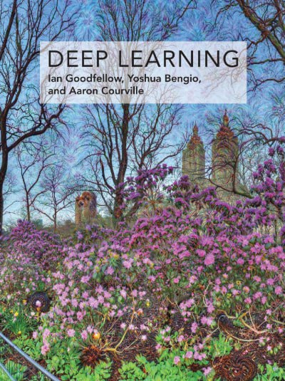 دانلود کتاب Deep Learning Adaptive Computation and Machine Learning series Good fellow