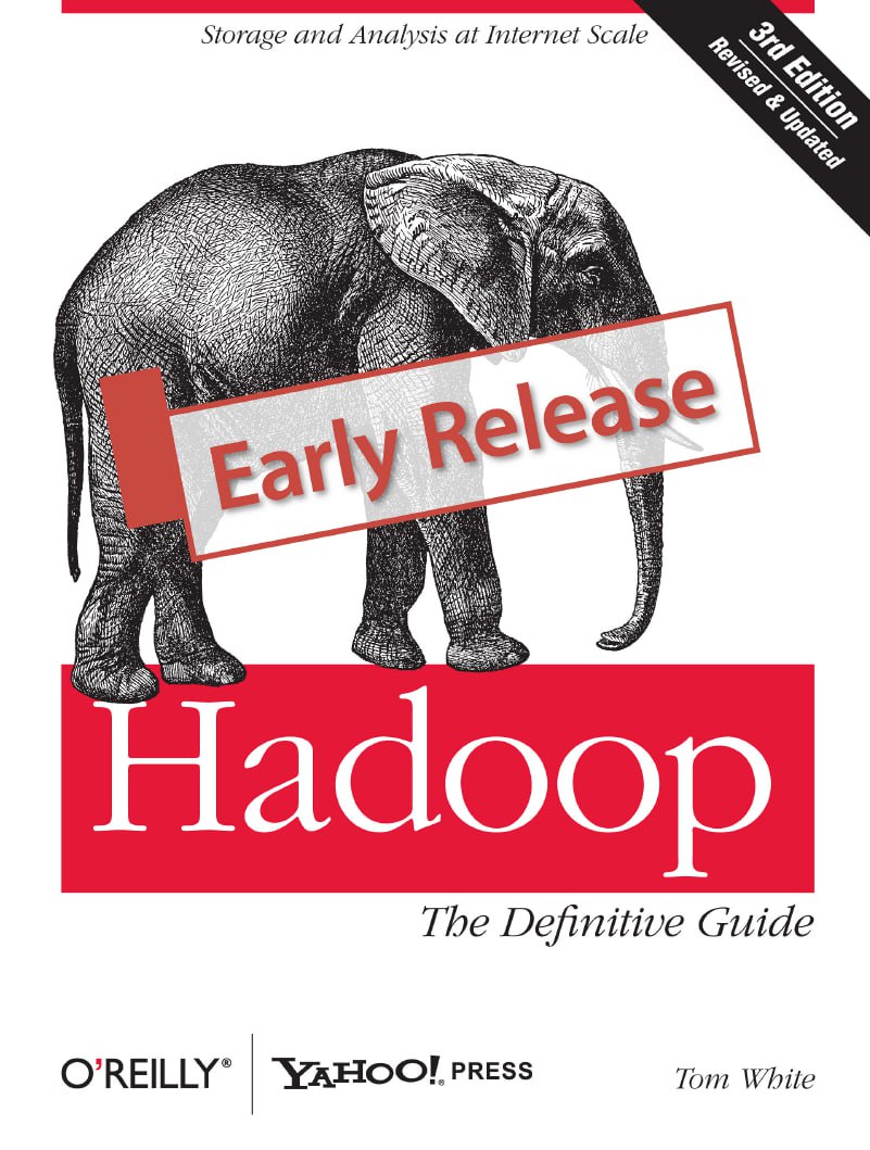 دانلود کتابOreilly.Hadoop.The.Definitive.Guide.3rd.Edition.Jan.2012