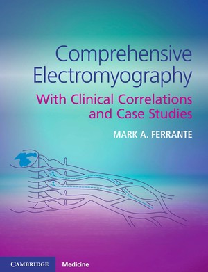 دانلود کتاب Comprehensive Electromyography With Clinical Correlations and Case