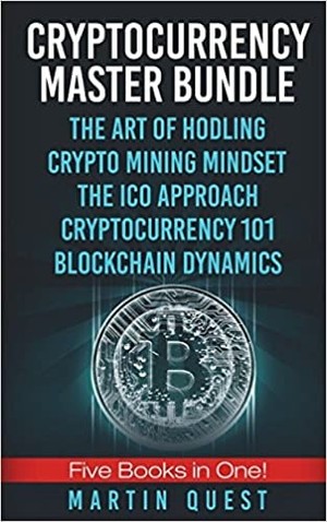 دانلود کتاب Cryptocurrency Master Everything You Need To Know About Cryptocurrency