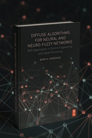 دانلود کتاب Diffuse Algorithms for Neural and Neuro Fuzzy Networks With Applications