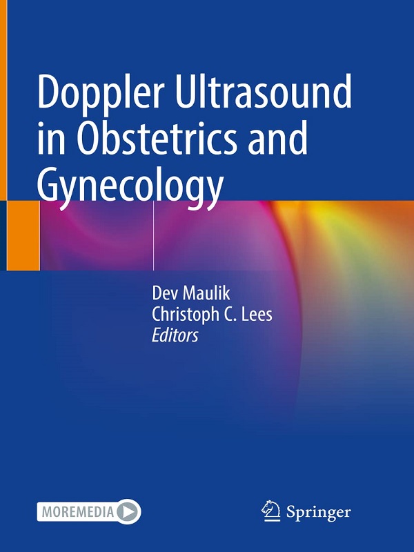 دانلود کتاب Doppler Ultrasound in Obstetrics and Gynecology