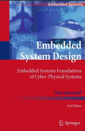 دانلود کتاب Embedded System Design Embedded Systems Foundations of Cyber Physical