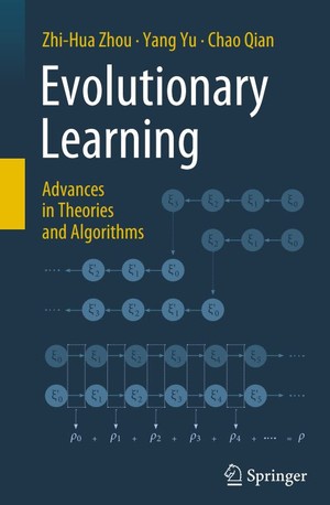 دانلود کتاب Evolutionary Learning Advances in Theories and Algorithms Zhi Hua