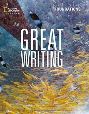 دانلود کتاب Great Writing Foundations (Fifth Edition) (Keith S. Folse)