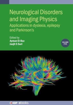 دانلود کتاب ILMA Volume V Neurological Disorders and Imaging Physics App