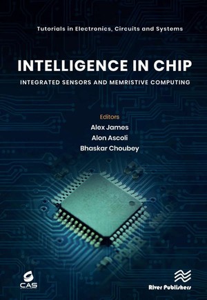 دانلود کتاب Intelligence in Chip Integrated Sensors and Memristive Computing