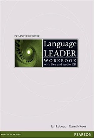 دانلود کتاب Language Leader Pre Intermediate Supplementary Resources