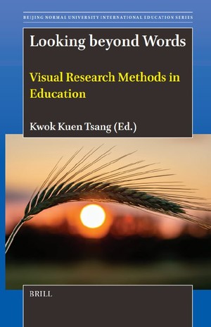 دانلود کتاب Looking Beyond Words Visual Research Methods in Education Beijing