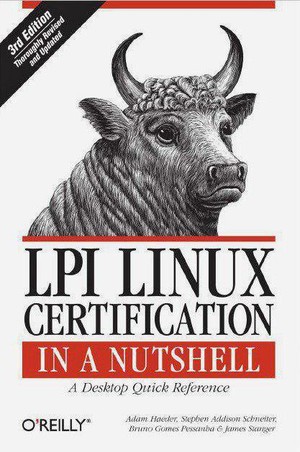 دانلود کتاب Oreilly.LPI .Linux .Certification.in .a.Nutshell.Jun .2010