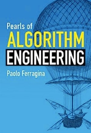 دانلود کتاب Pearls of Algorithm Engineering Cambridge University Press 2023