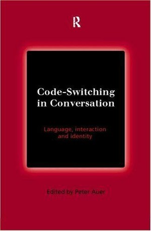 دانلود کتاب Peter Auer Code Switching in Conversation Language, Interaction