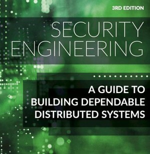دانلود کتاب Security Engineering A Guide to Building Dependable Distributed