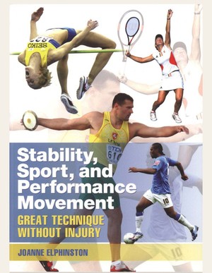 دانلود کتاب Stability, Sport, and Performance Movement